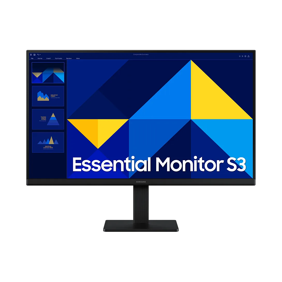 Samsung Ecran PC 27″ S27D300GAU