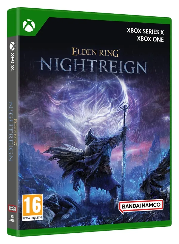 Elden Ring: Nightreign - Xbox Series