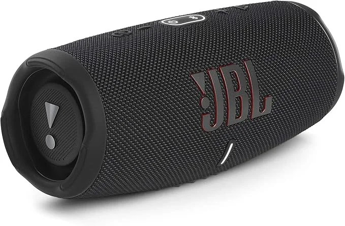 Enceinte Bluetooth JBL Charge 5 27W Noir