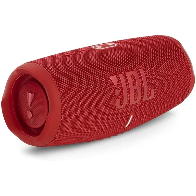 Enceinte Bluetooth JBL Charge 5 Rouge