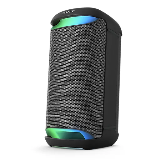 Enceinte PartyBox Sony XV500