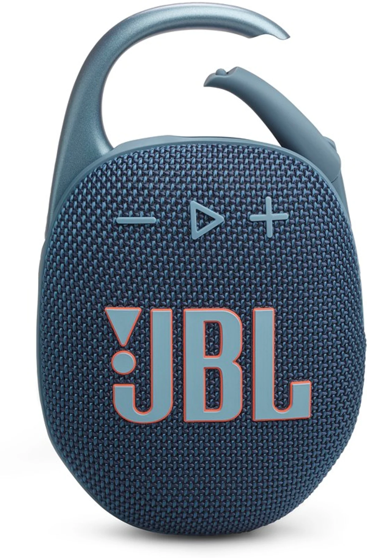 Enceinte portable JBL Clip 5 Bleu