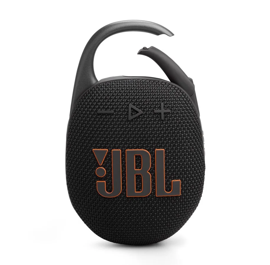 Enceinte portable JBL Clip 5 Noir