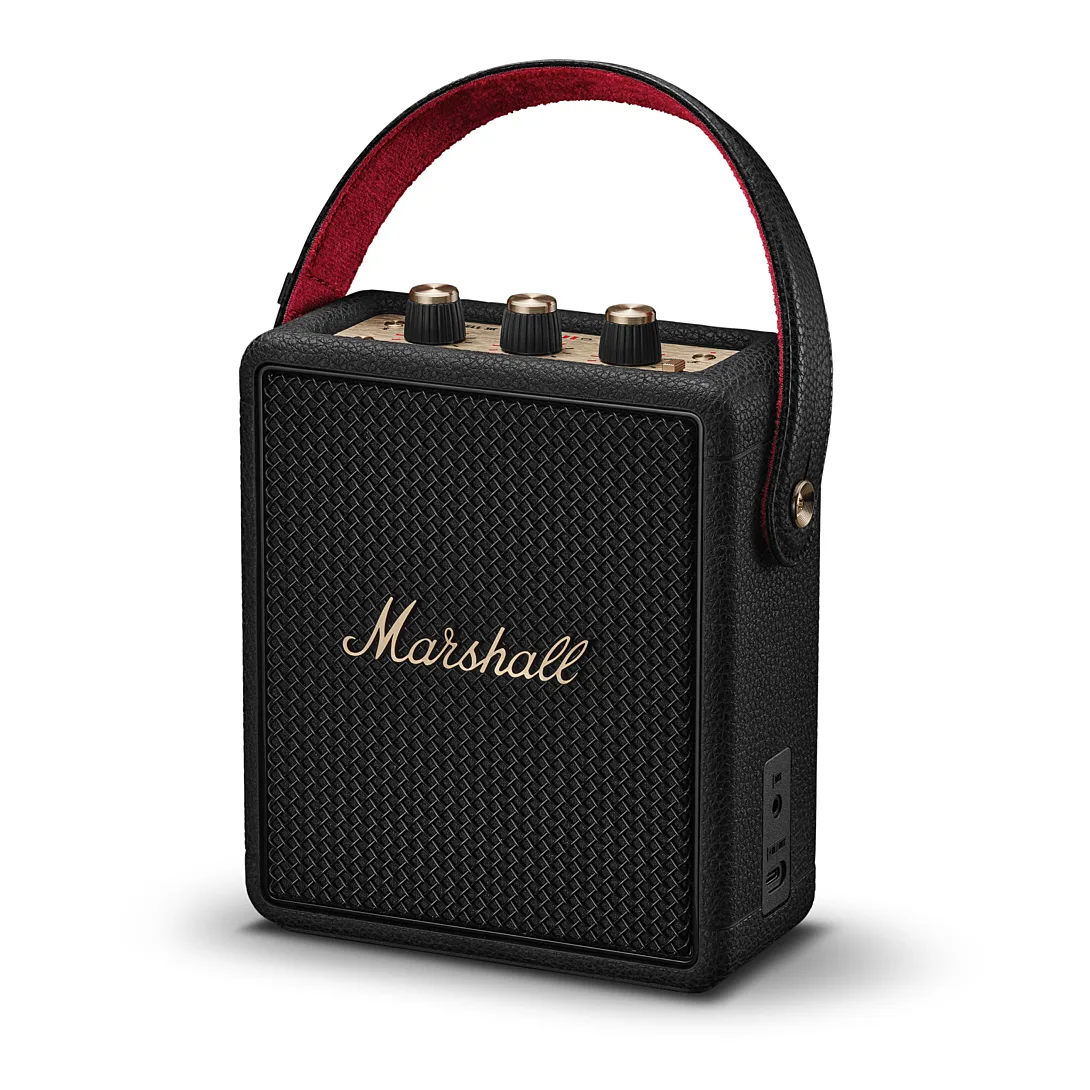 Enceinte Stockwell III BT Bl&br