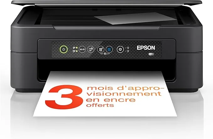 Epson Expression Home XP-2200 · Imprimante