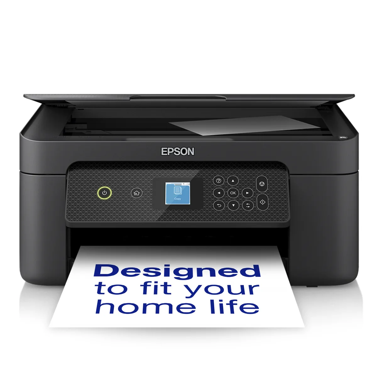 Epson Expression Home XP-3200 Jet d'encre A4 5760 x 1440 DPI Wi-Fi