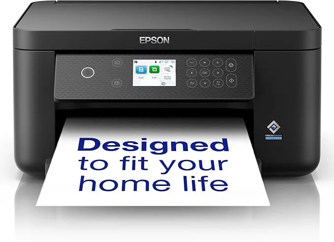 Epson Expression Home XP-5200