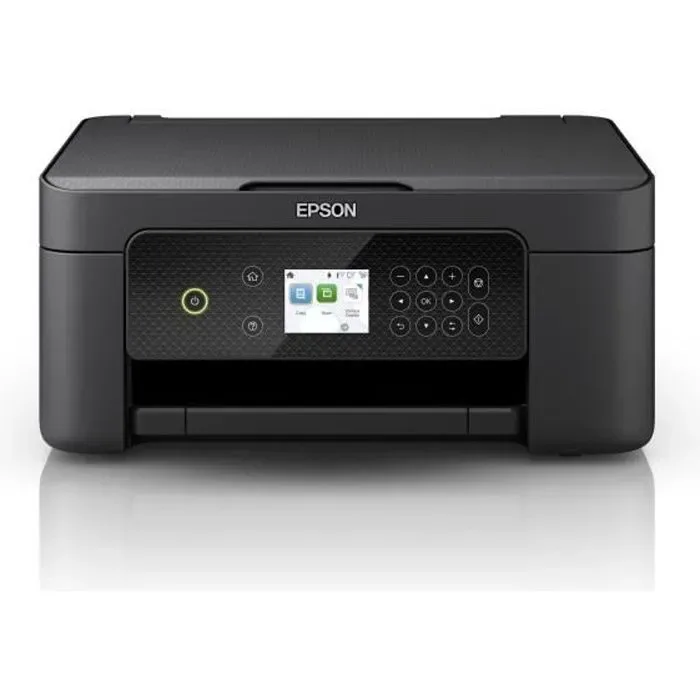 Epson Imprimante multifonctions jet d'encre Expression Home XP-4200