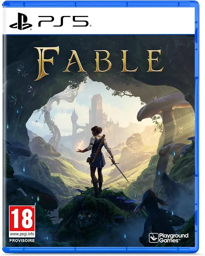 Fable - PS5