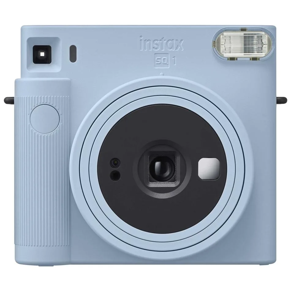 Fujifilm Instax Instax Square SQ1 - 16672142 - Bleu glacier