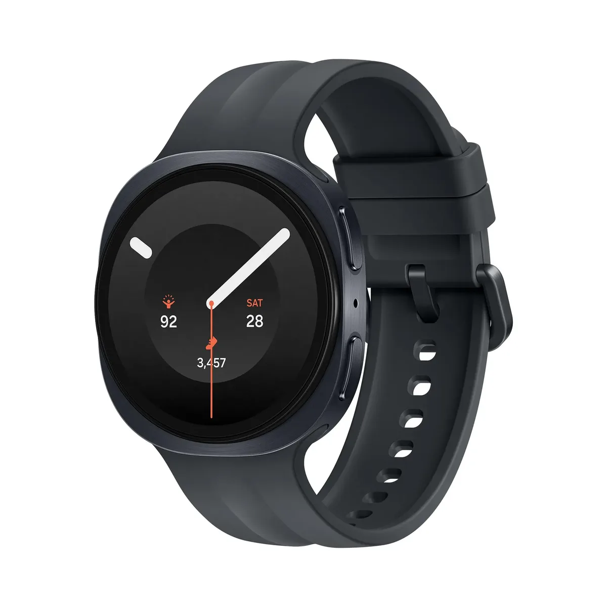 Galaxy Watch9 40mm Bluetooth Graphite