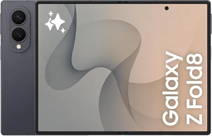 Samsung Galaxy Z Fold8 256 Go Graphite