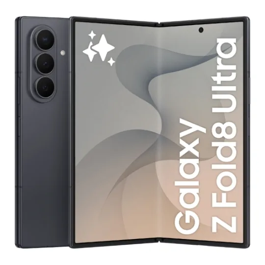 Samsung Galaxy Z Fold8 Ultra 256 Go Graphite