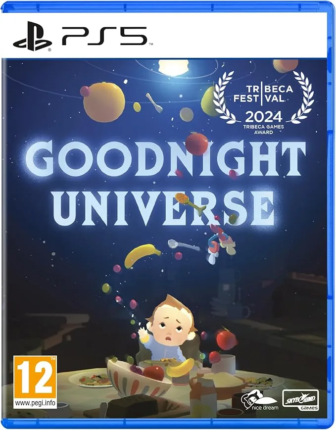 Goodnight Universe - PS5