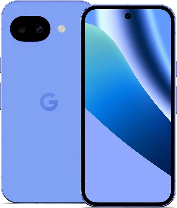 Google Pixel 10a 5G 8GB 128GB 6.3&Prime; Lavande