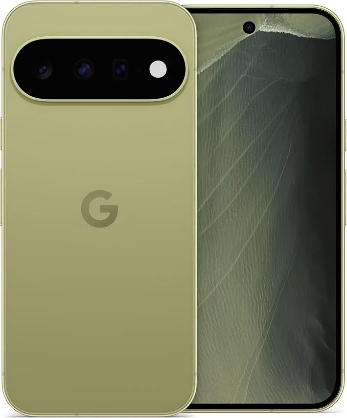 Google Pixel 11 – Smartphone Android débloqué – Pistache, 512GB