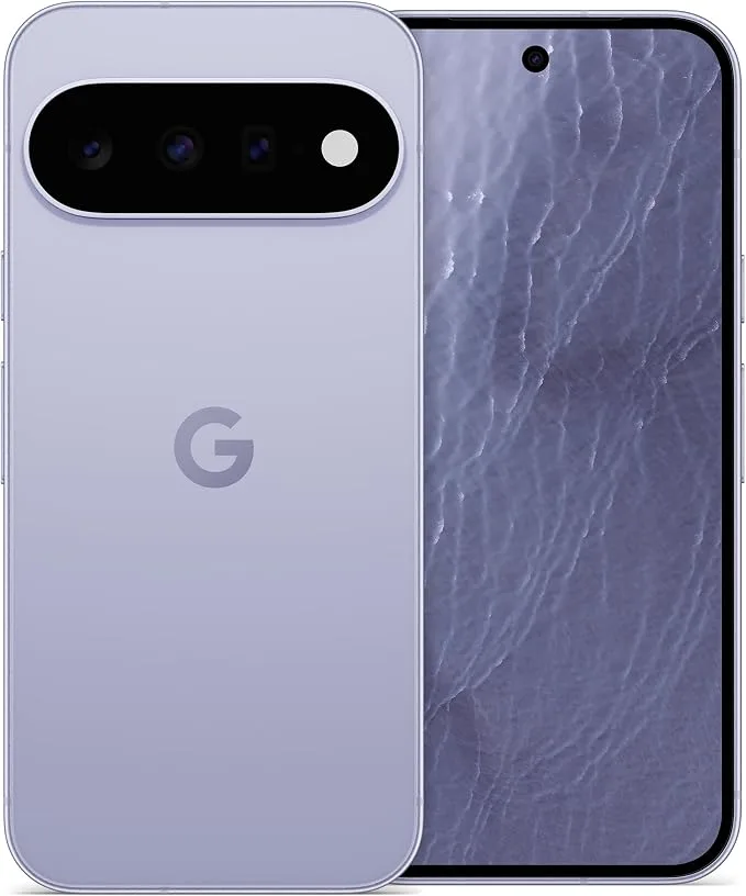 Google Pixel 11 – Smartphone Android déverrouillé – Givre, 512GB