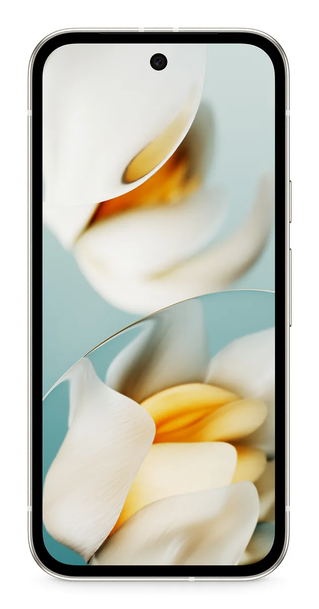 Google Pixel 9a 16 cm (6.3") Double SIM Android 15 5G USB Type-C 8 Go 128 Go 5100 mAh Gris