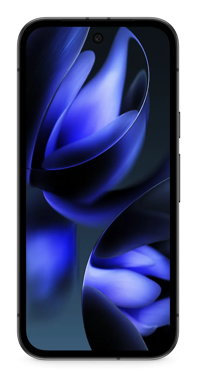 Google Pixel 9a 16 cm (6.3") Double SIM Android 15 5G USB Type-C 8 Go 128 Go 5100 mAh Noir