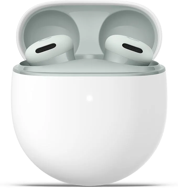Google Pixel Buds 2a · Écouteurs sans fil