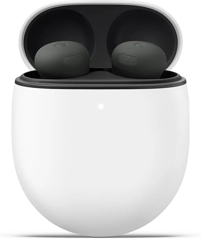 Google Ecouteurs Pixel Buds Pro 2 Vert Sauge