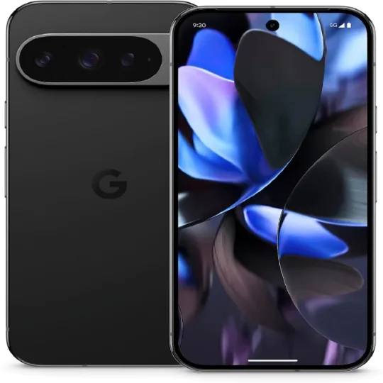 Google Smartphone Pixel 9 Pro 256 Go Noir