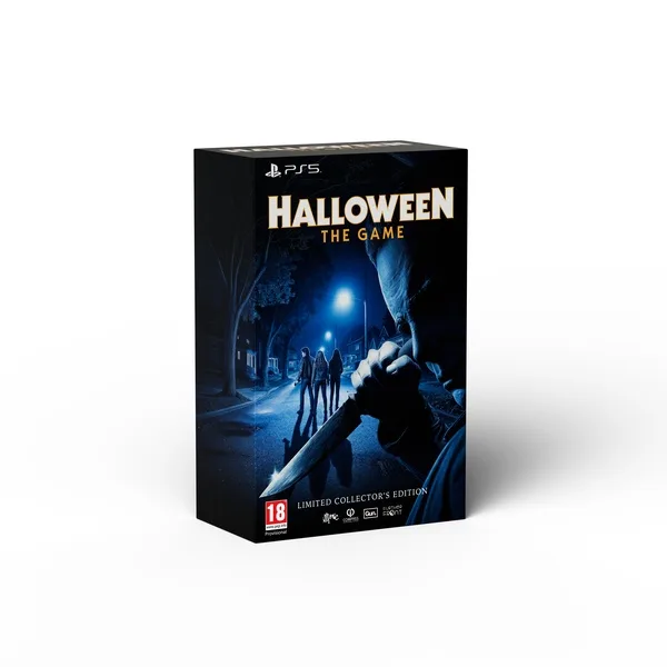 Halloween: The Game - Collector Edition - PS5