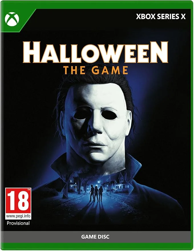Halloween: The Game - Xbox Series