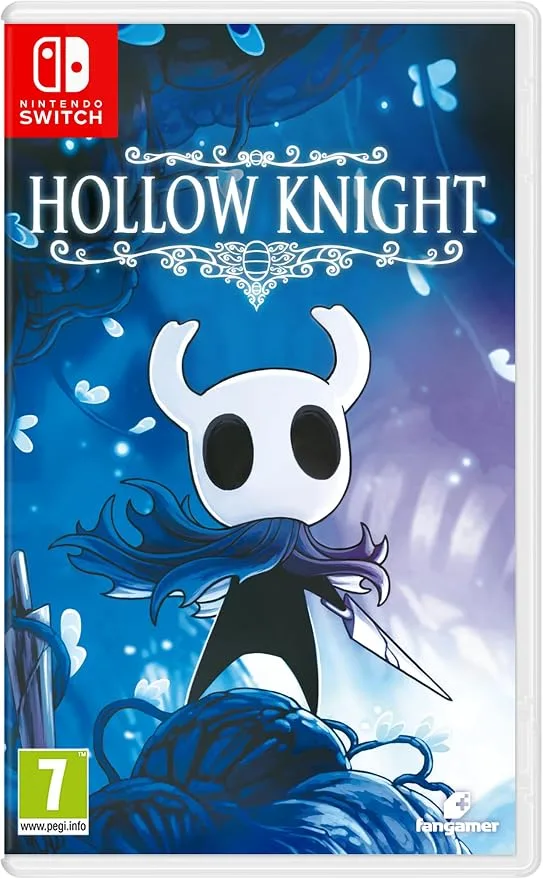 Hollow Knight pour - Nintendo Switch