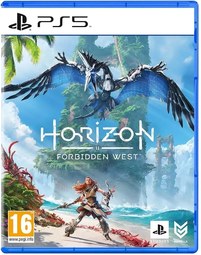 Horizon: Forbidden West - PS5