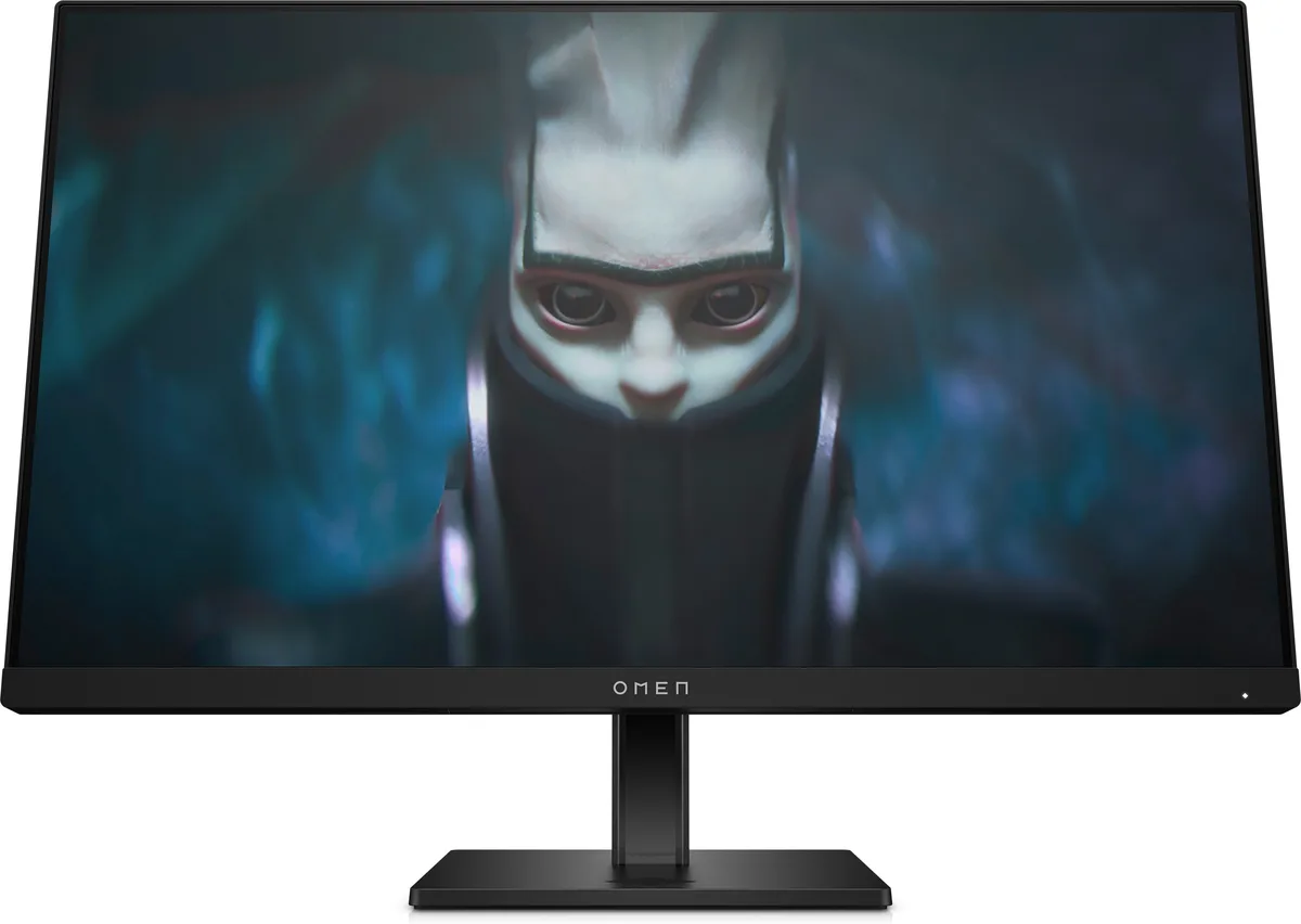 HP Ecran PC gamer 23,8″ Omen by