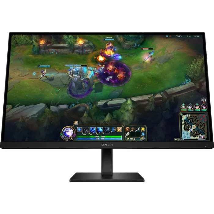 HP Omen Écran gamer QHD 180 Hz 27 pouces - 27q G2