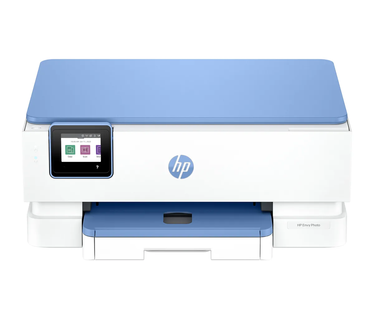 HP Envy 7231 Sans fil All-in-One Couleur Imprimante, Instant Ink