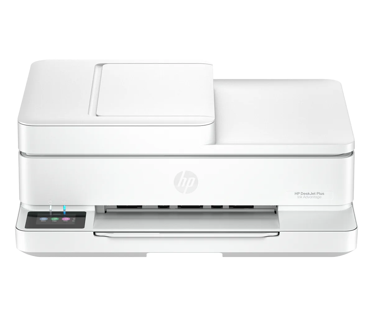HP Envy 6530e Sans fil All-in-One Couleur Imprimante, Instant Ink; Impression photo