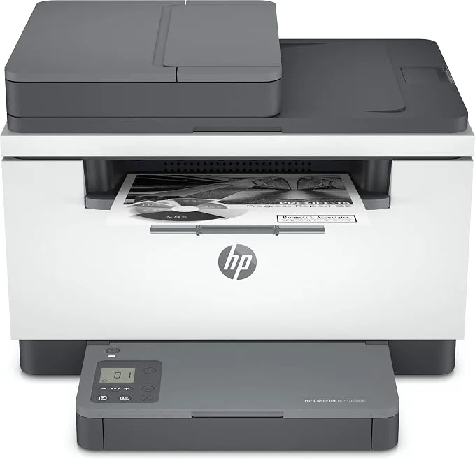 HP Laserjet M234sdne Laser A4 600 x 600 DPI 29 ppm