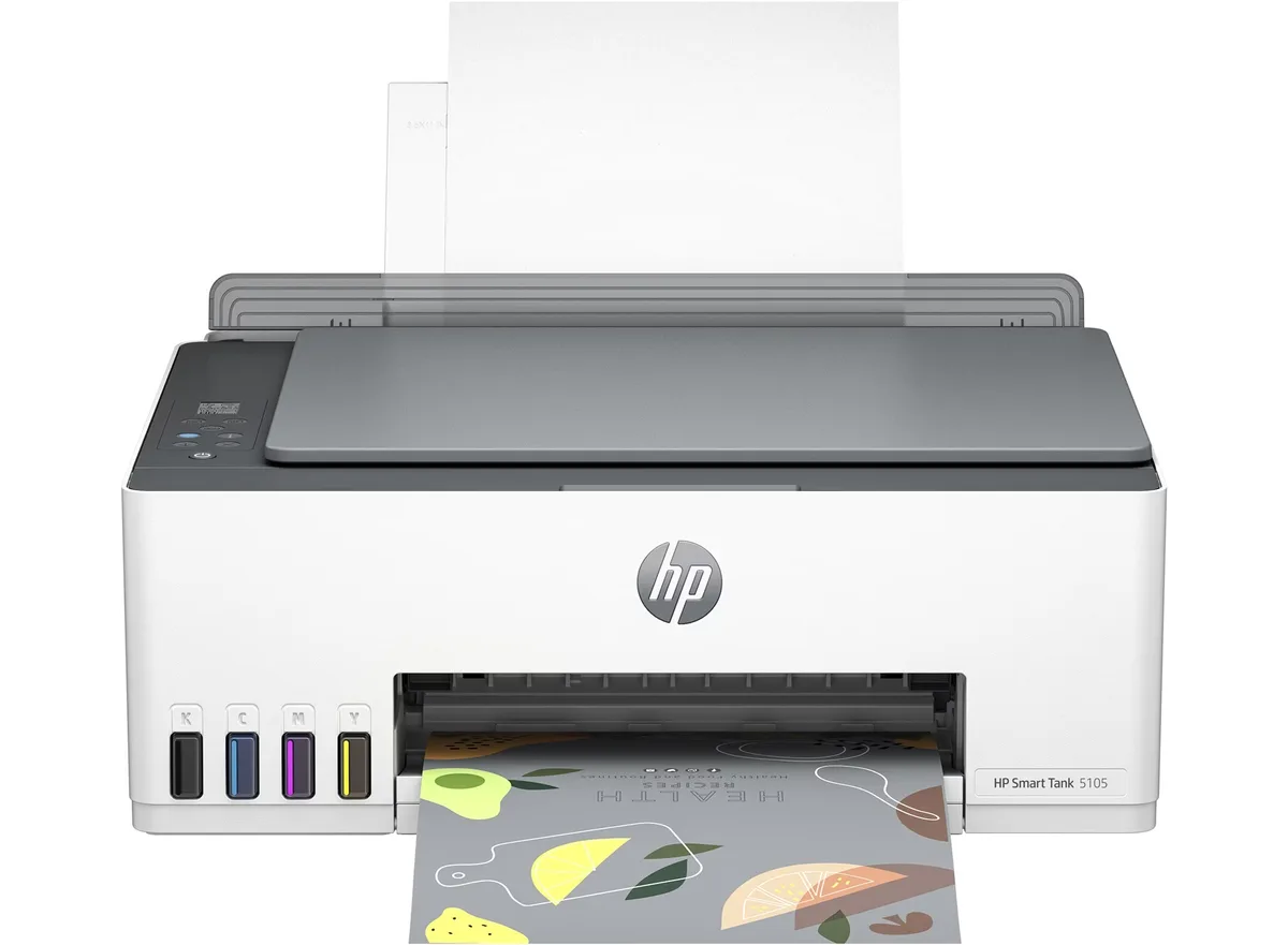 HP Smart Tank 5105 1F3Y3A · Imprimante