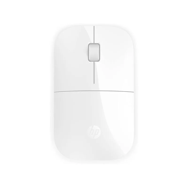 HP Souris sans fil HP Z3700 blanche