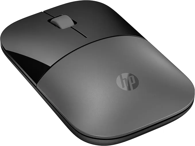 HP Z3700 Souris sans Fil · Gris