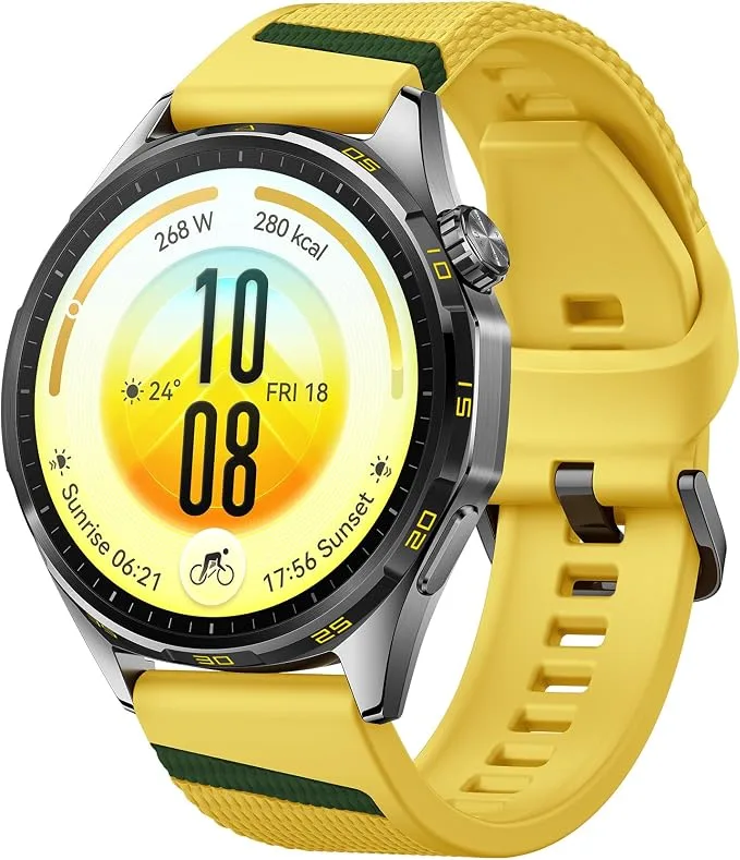 Huawei Watch GT 7 46mm Montre connectée
