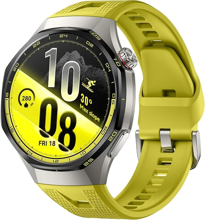 Huawei Watch GT 7 Pro 46mm Montre connectée