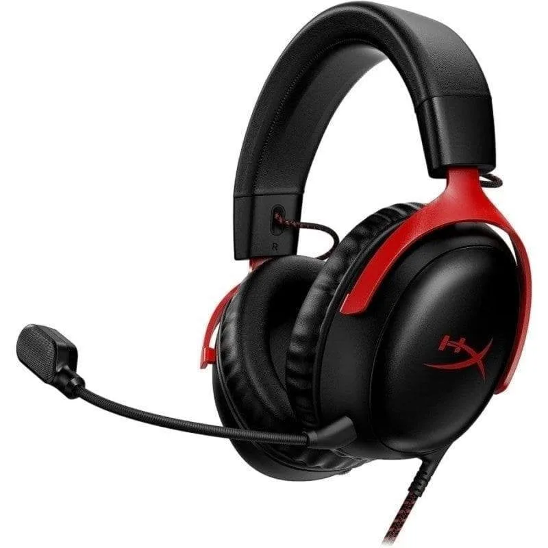 Hyperx Casque filaire Cloud 3 Hyperx