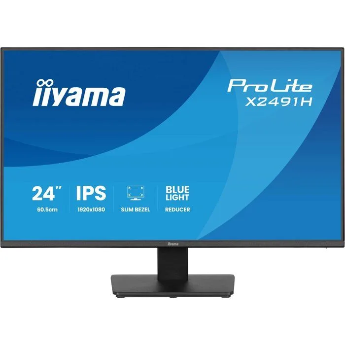 Iiyama Écran X2491H-B1
