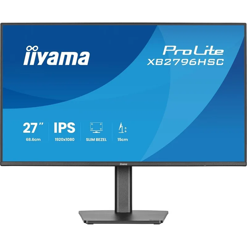 Iiyama XB2796HSC-B1