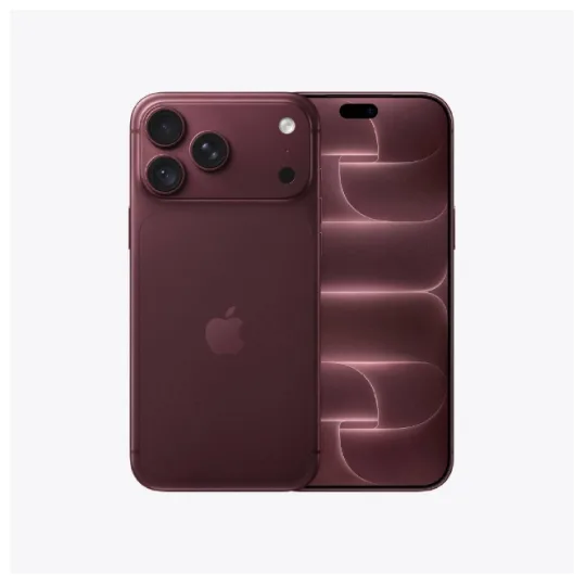 Apple iPhone 18 Pro Max 2 To Bordeaux (MJY44F/A)