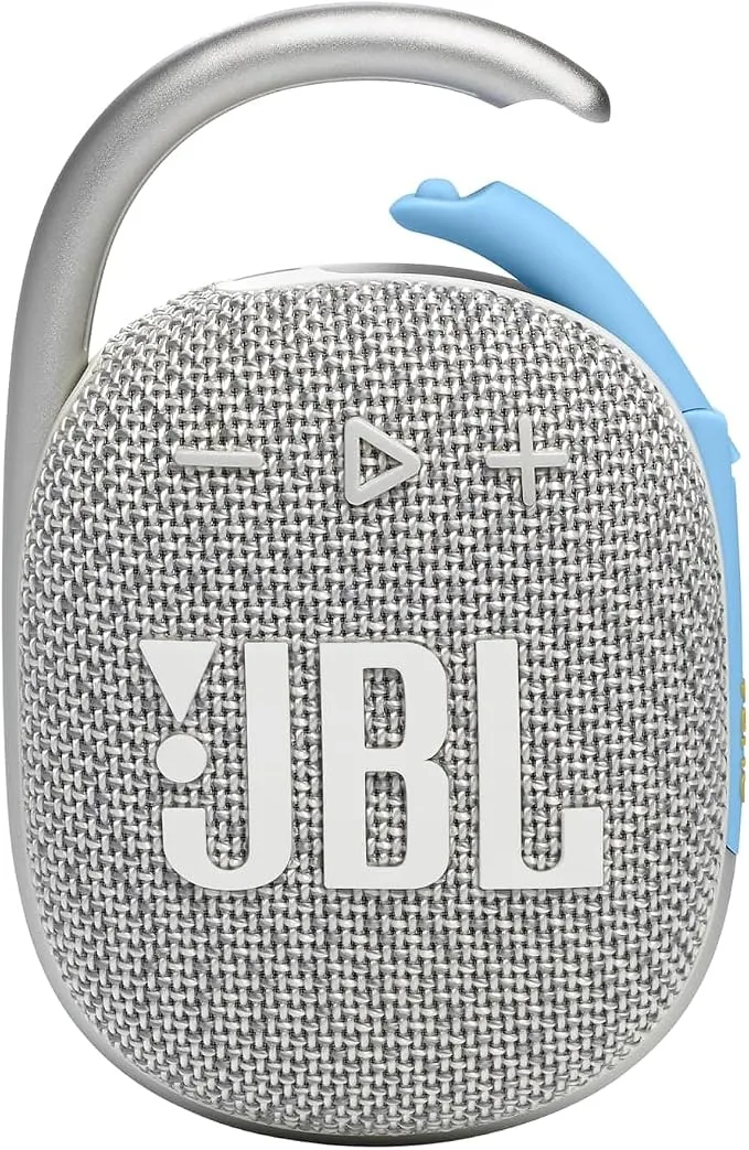 JBL Clip 4 ECO Enceinte Bluetooth portable