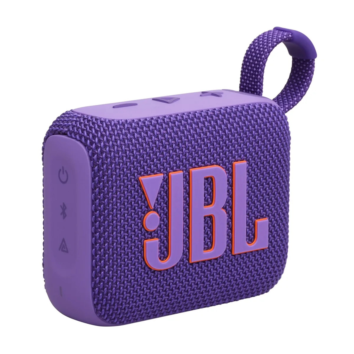 JBL Enceinte Bluetooth portable Go 4 Violet