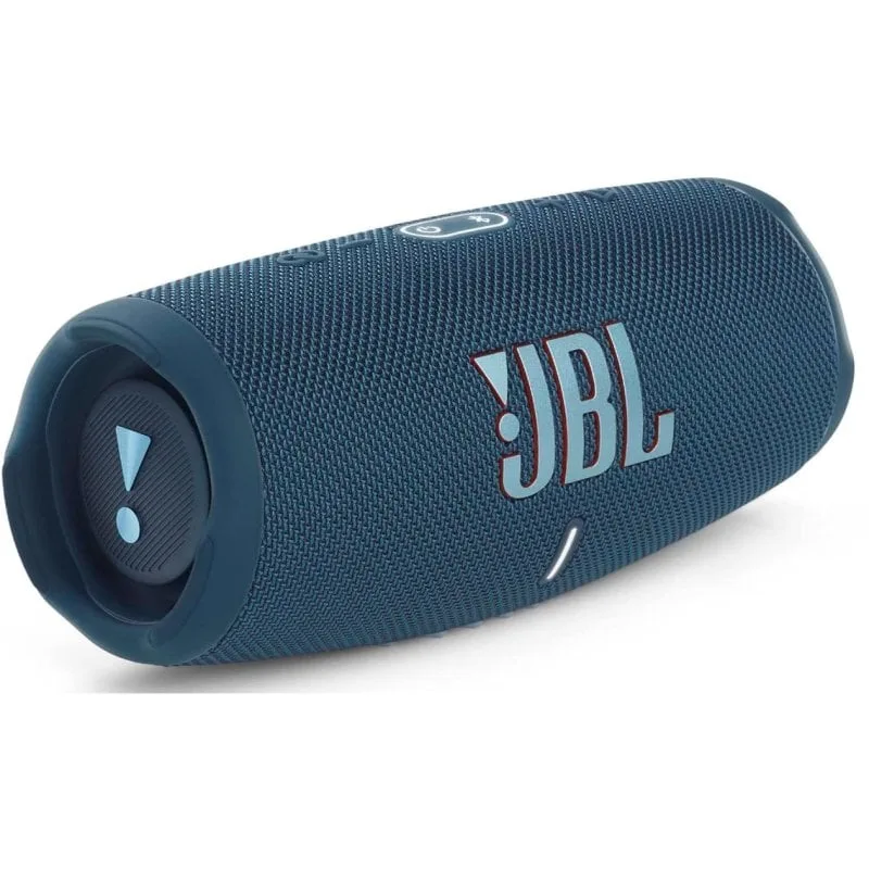 JBL Enceinte Bluetooth résidentielle Charge 5 Bleu