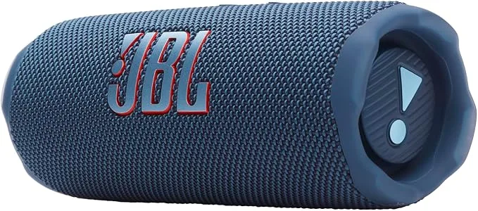 JBL Flip 7 Bleu