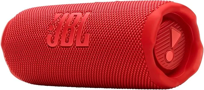 JBL Flip 7 Rouge 25 W