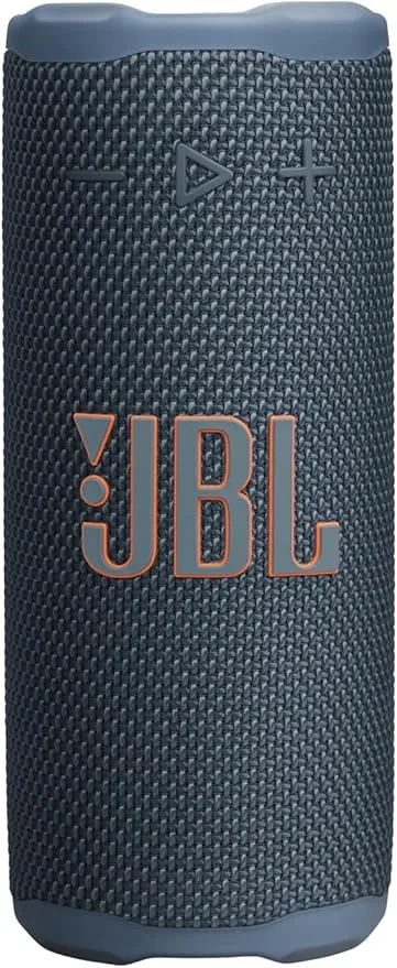 JBL Grip, Enceinte Bluetooth compacte Bleu